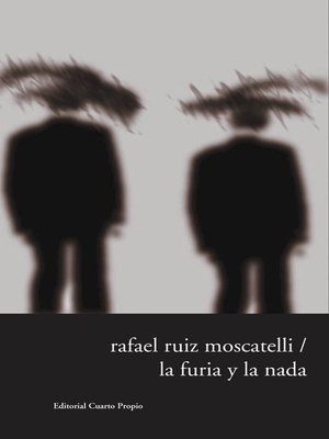 cover image of La Furia y la Nada
